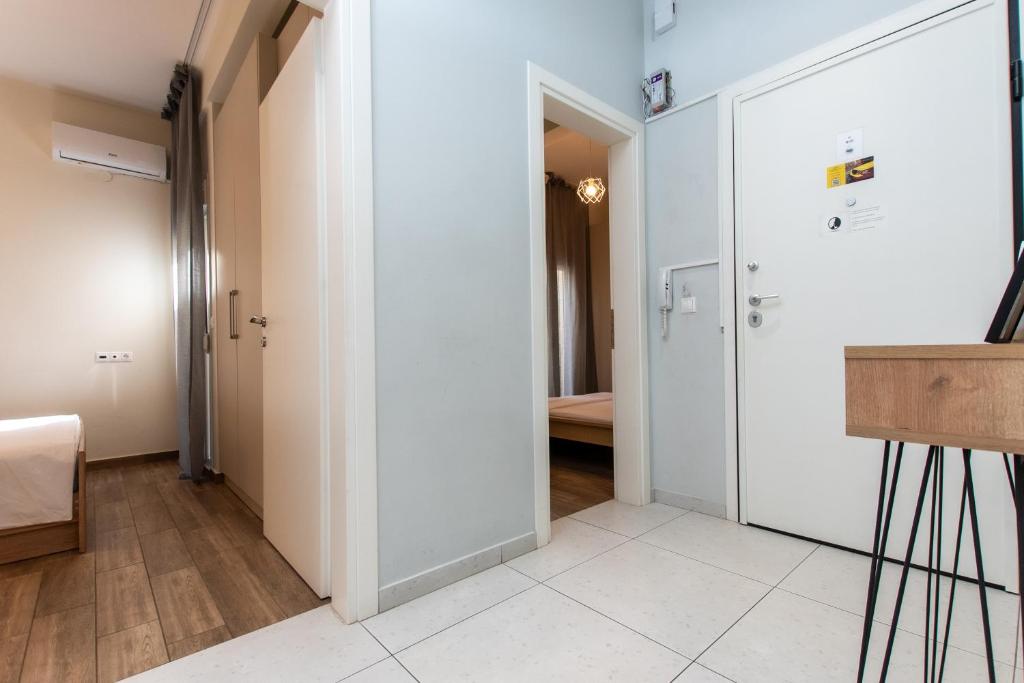 Kúpeľňa v ubytovaní Houseloft Grand Vista