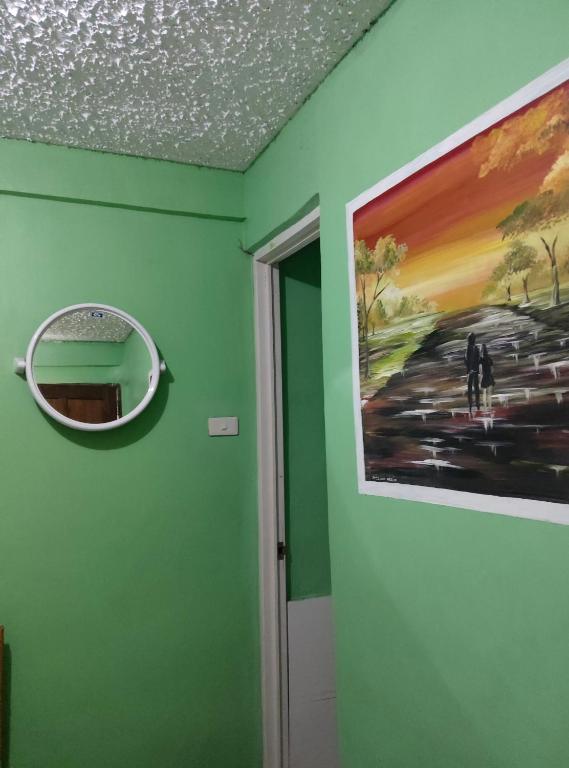 Fotografie z fotogalerie ubytování SHENAMAE Pension&Apartel v destinaci San Vicente