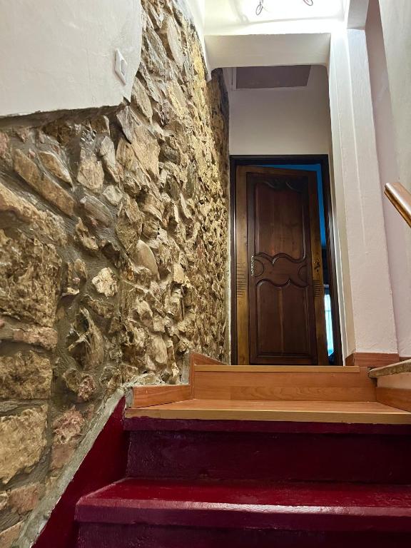 Fotografie z fotogalerie ubytování Casa Cigana v destinaci Tortona