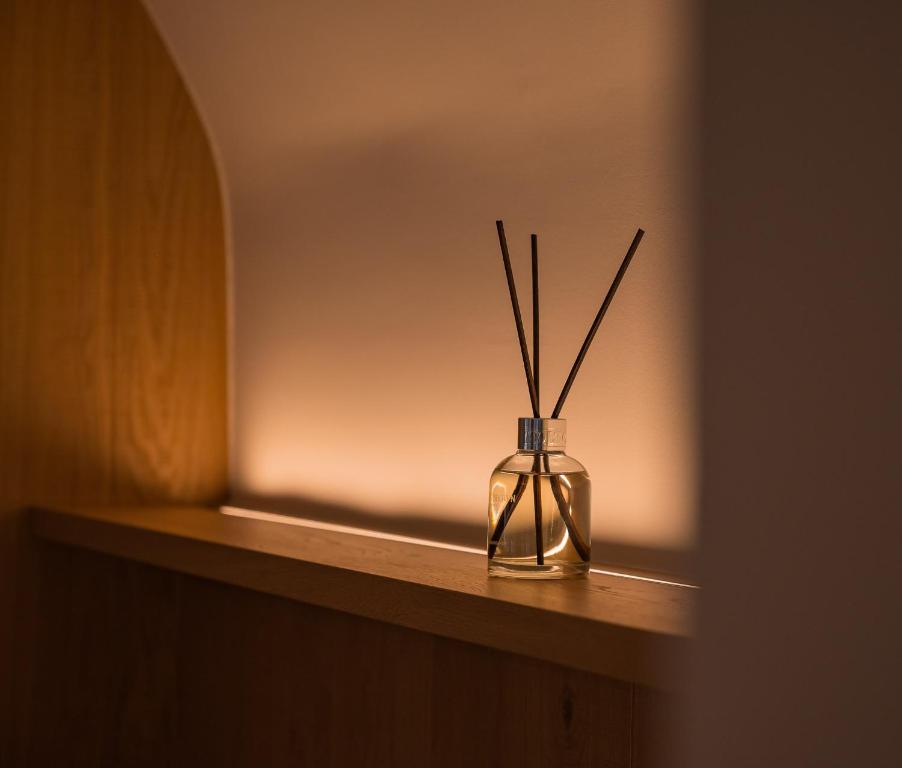 Gutshotel Menterschwaige - Resim 45