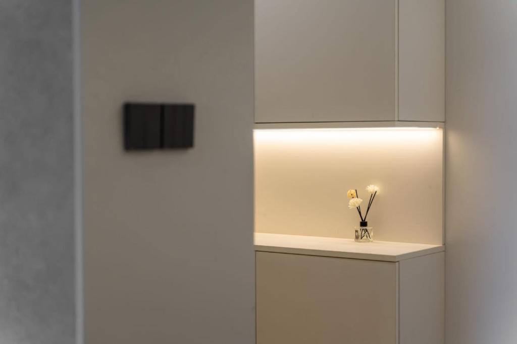 上海Pure home-Luxurious Grand Penthouse in Shanghai Core,Large area,close to Yu Garden The Bund People Square Commanding Panoramic Night of the Pearl Tower,Enjoying the stunning views of the Bund的相册照片
