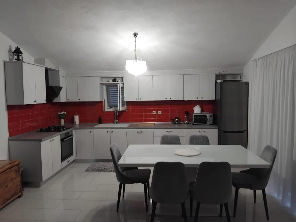 Apartman Zdravka