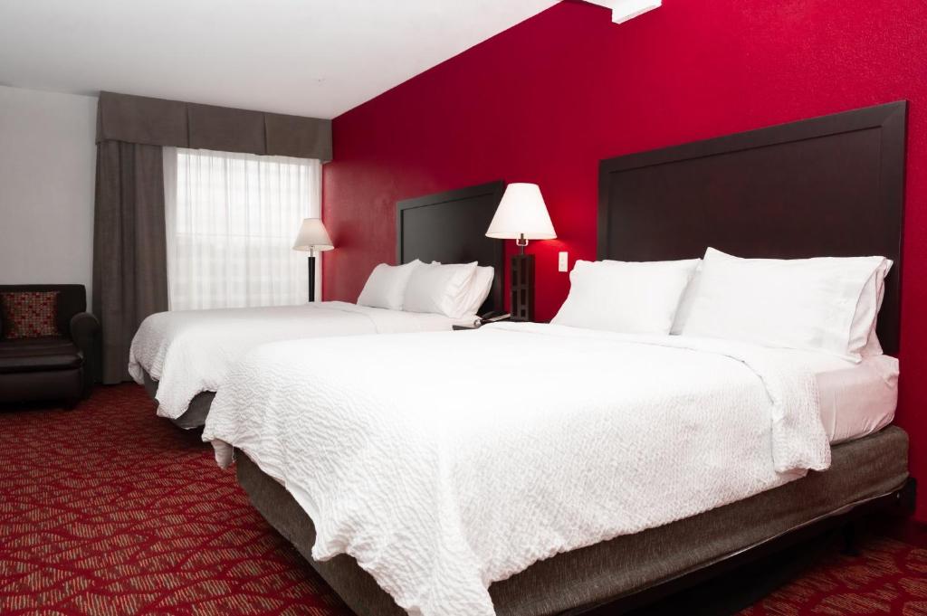 Holiday Inn Guin by IHG - Habitación Estándar Con Dos Camas Queen
