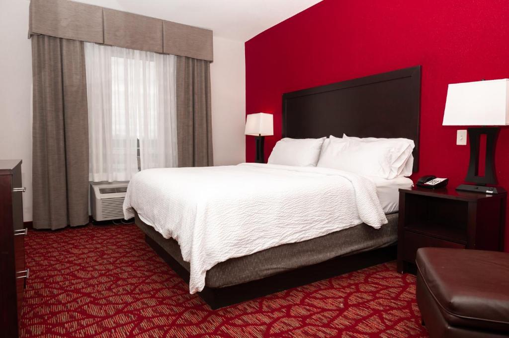 Holiday Inn Guin by IHG - Habitación Estándar King
