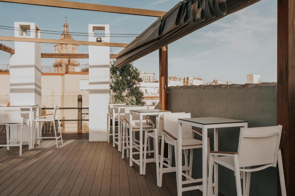 Vincci Selección Posada del Patio - Resim 9