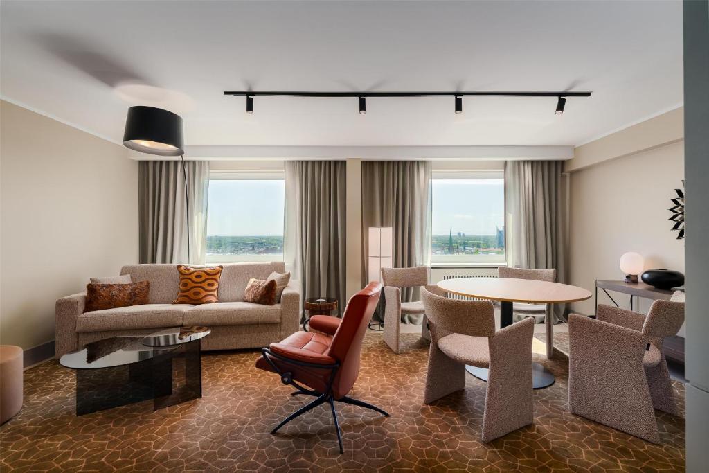 Radisson Blu Latvija Conference & Spa Hotel, Riga, Rīga (updated prices ...