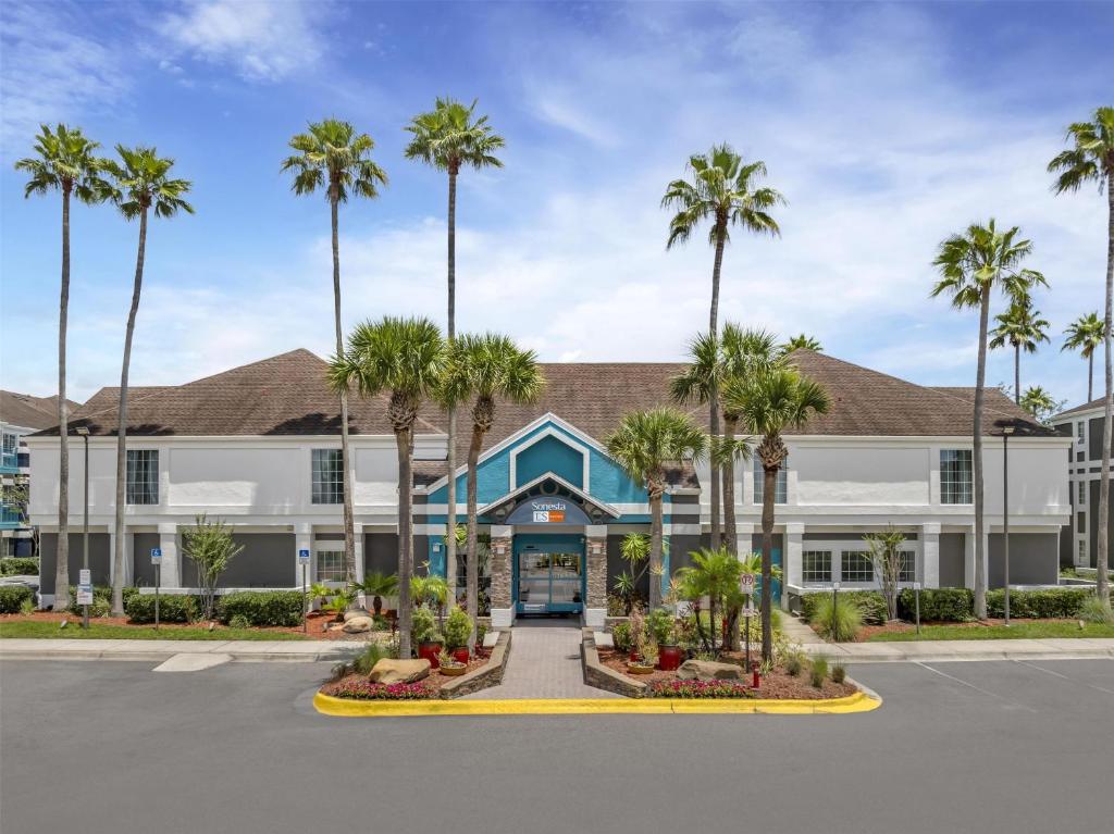 Sonesta ES Suites Orlando - Lake Buena Vista photo