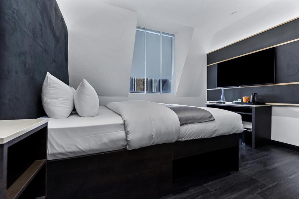 The Z Hotel Leicester Square - Resim 27