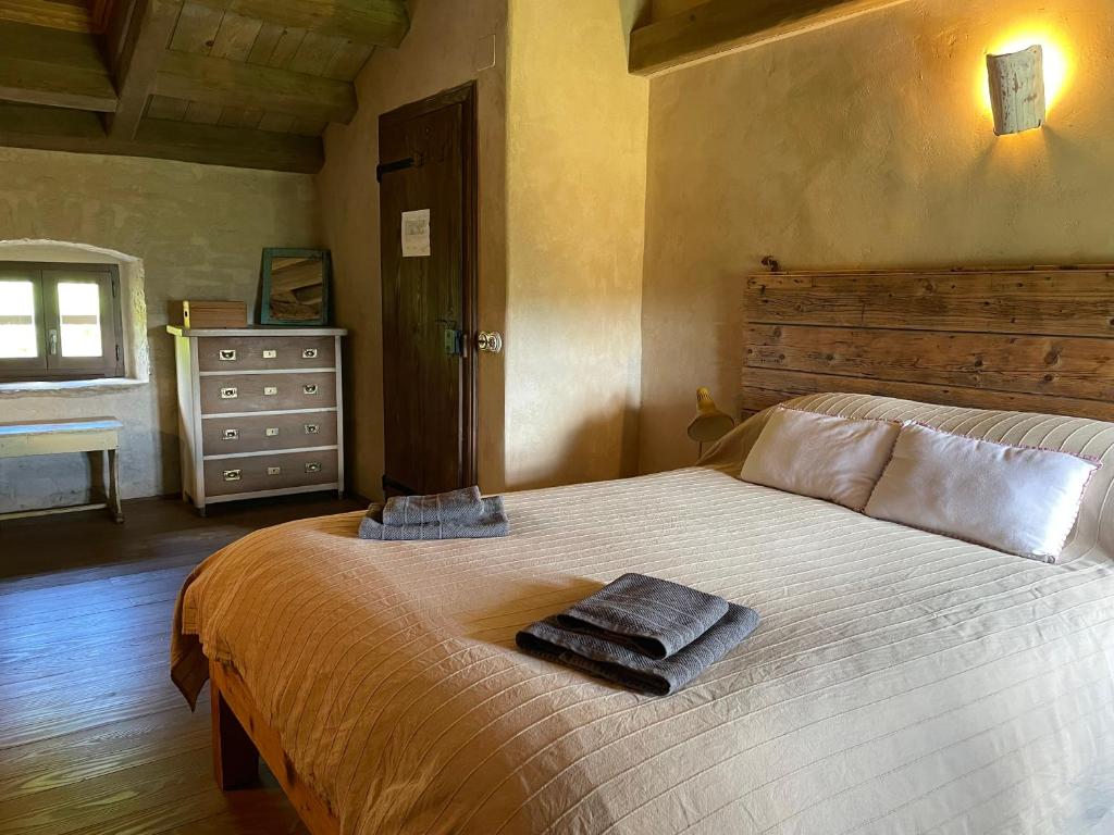 Bolara 60: the Guesthouse - Chambre Double De Luxe