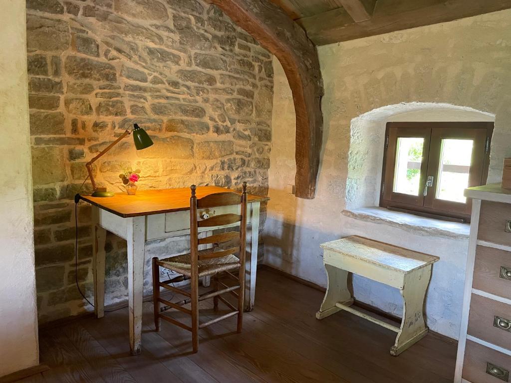Fotografie z fotogalerie ubytování Bolara 60: the Guesthouse v destinaci Grožnjan