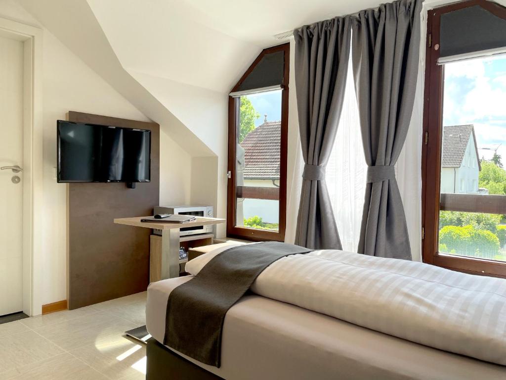 Hana Aparthotel - Resim 7