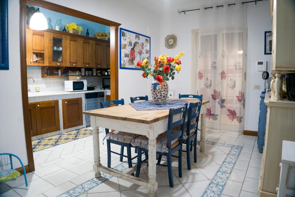 B&B Villa Concordia Vip