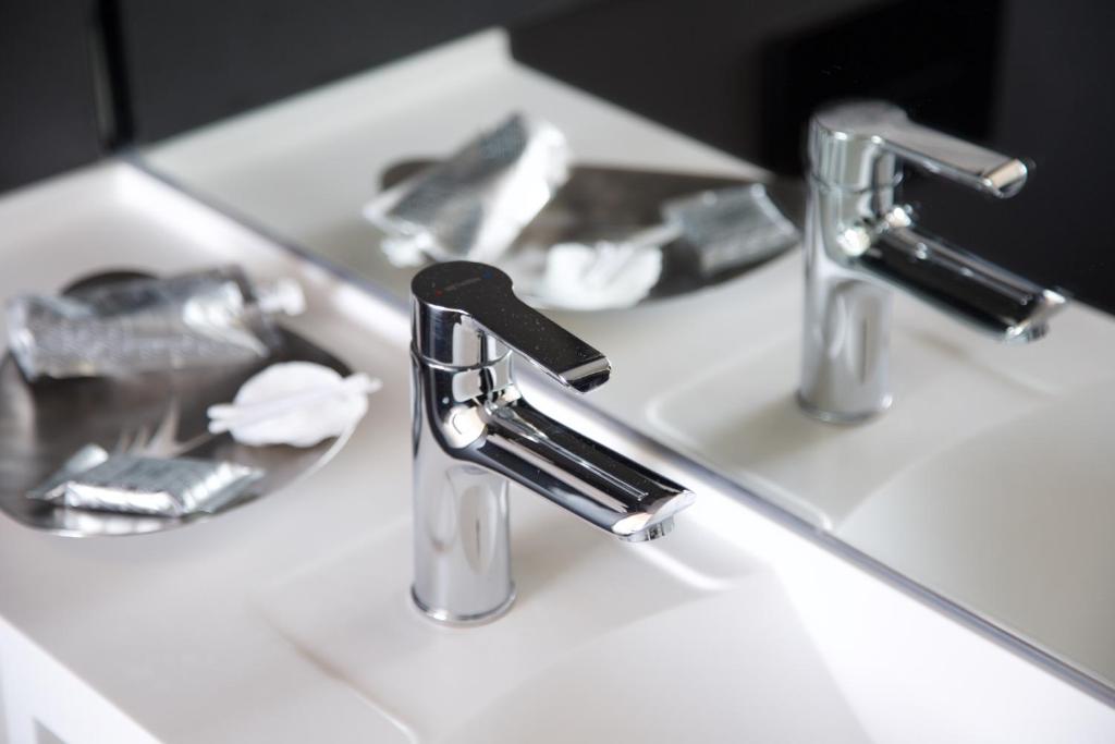 The Z Hotel Leicester Square - Resim 31