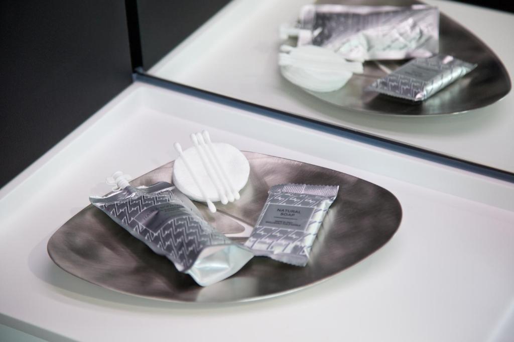 The Z Hotel Leicester Square - Resim 4