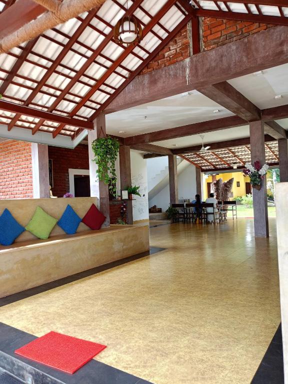 Fotografie z fotogalerie ubytování Sigiri Resort v destinaci Sigiriya