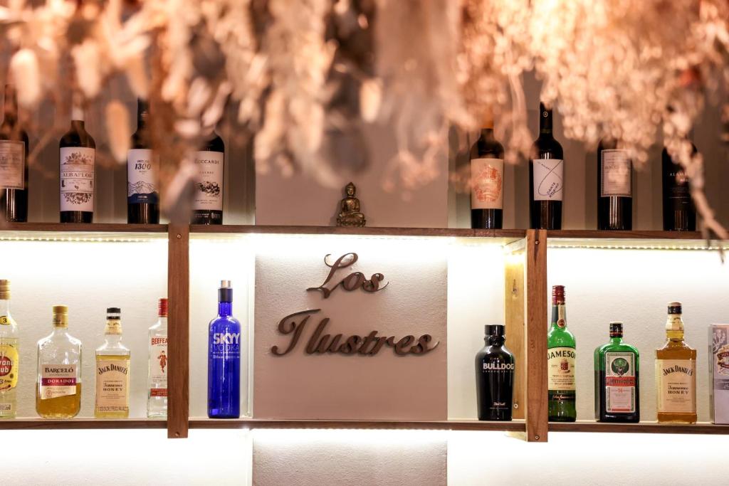 Fotografie z fotogalerie ubytování Hospedaje Los Ilustres v destinaci Tunuyán