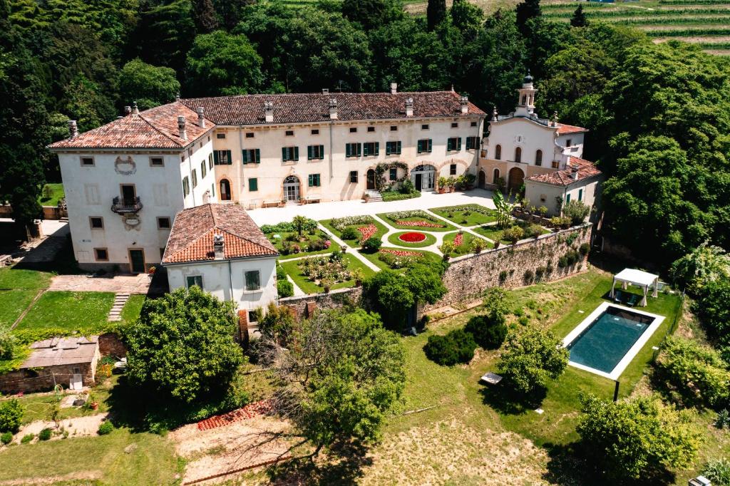 Villa Pellegrini