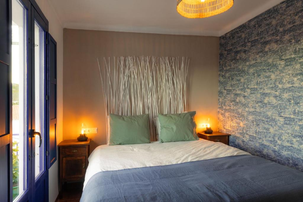 Casa Vista - Chambre Double Ou Lits Jumeaux De Luxe Avec Balcon