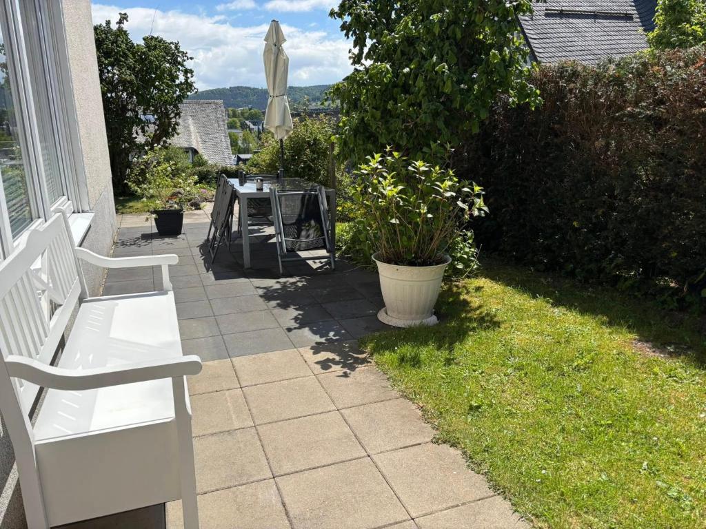 Löwenstein Ferienwohnungen - 2