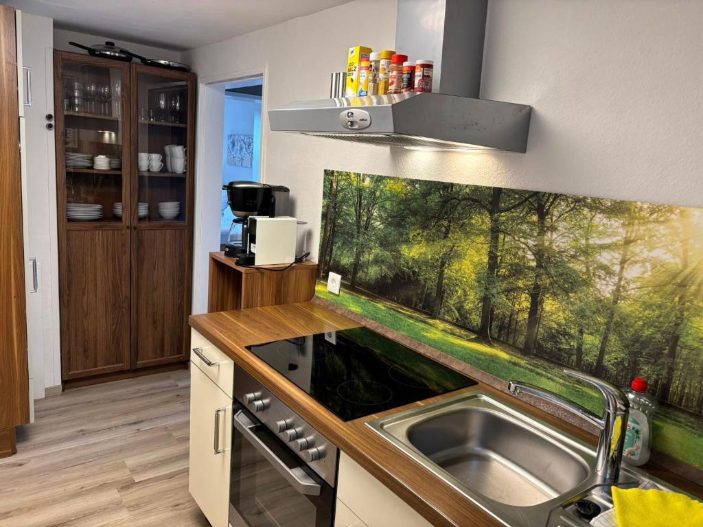 Löwenstein Ferienwohnungen - 5