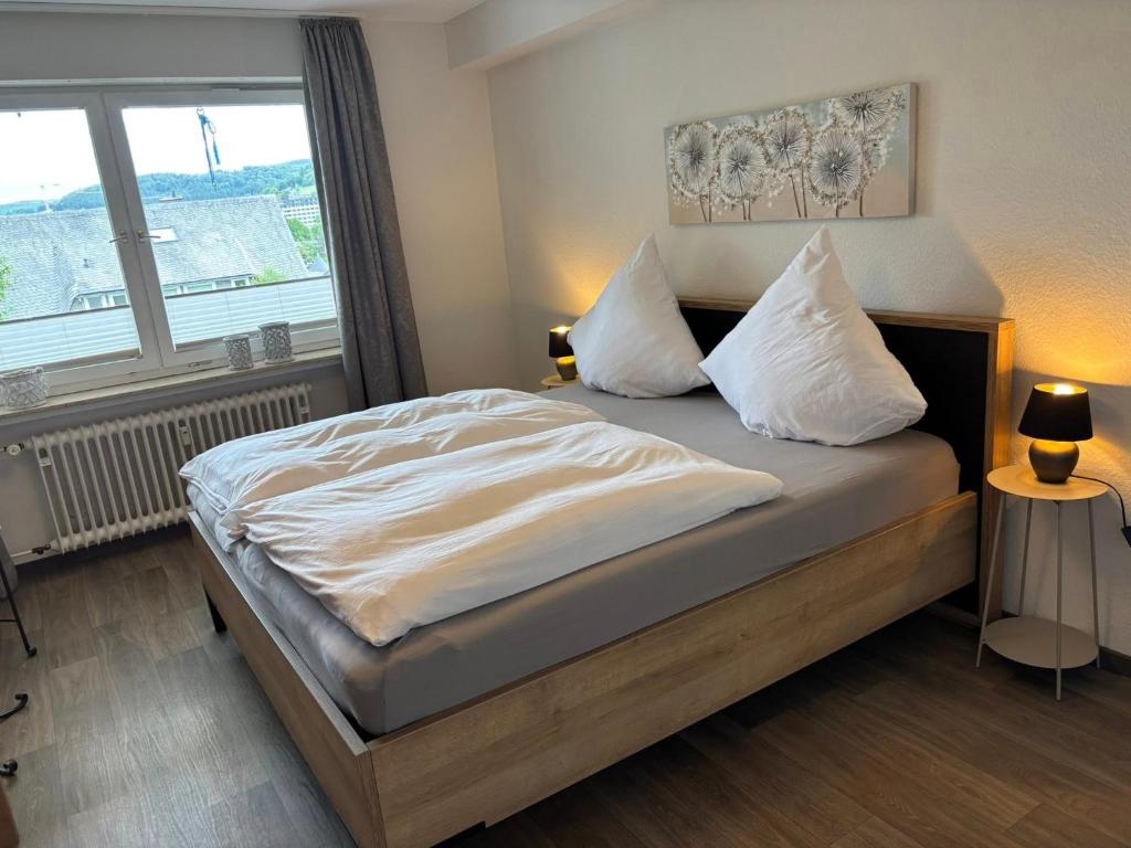 Löwenstein Ferienwohnungen - 6