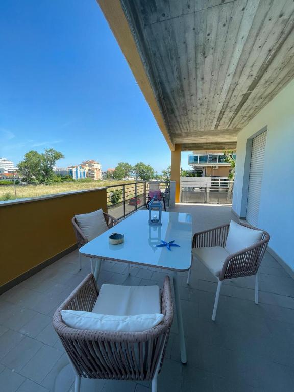 Foto dalla galleria di Da Nina a Montesilvano Marina