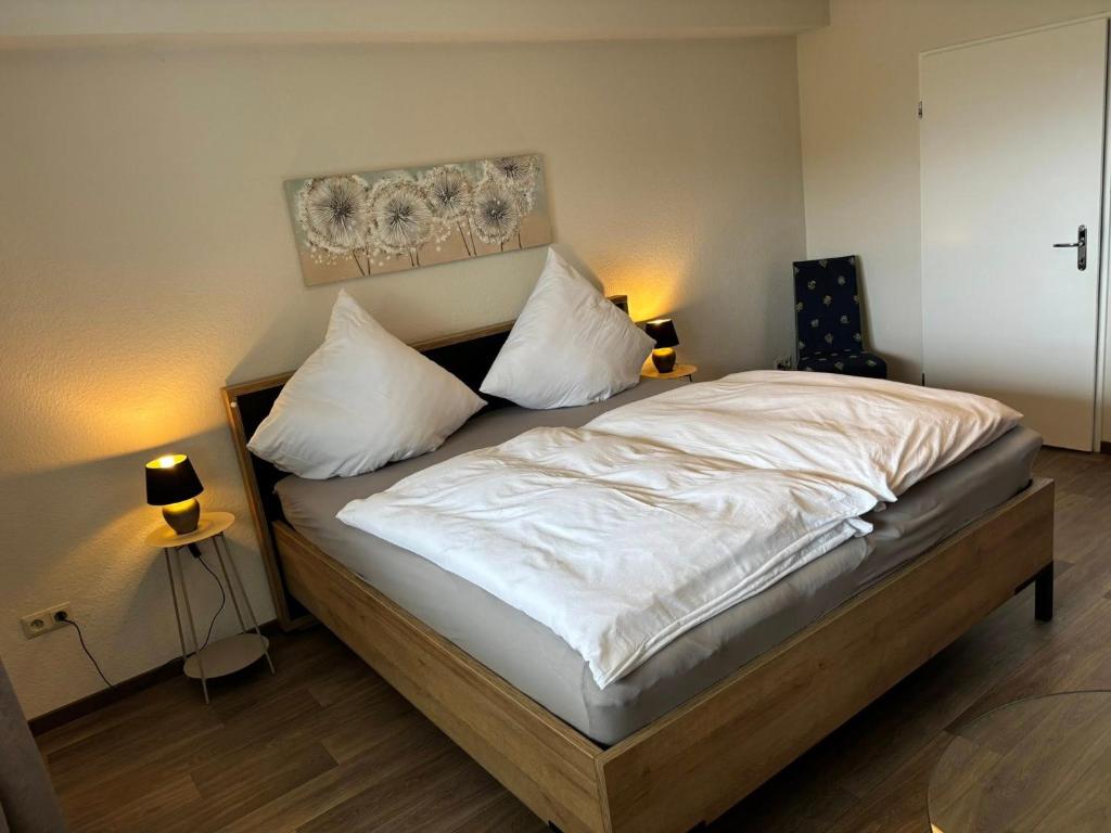 Löwenstein Ferienwohnungen - 8