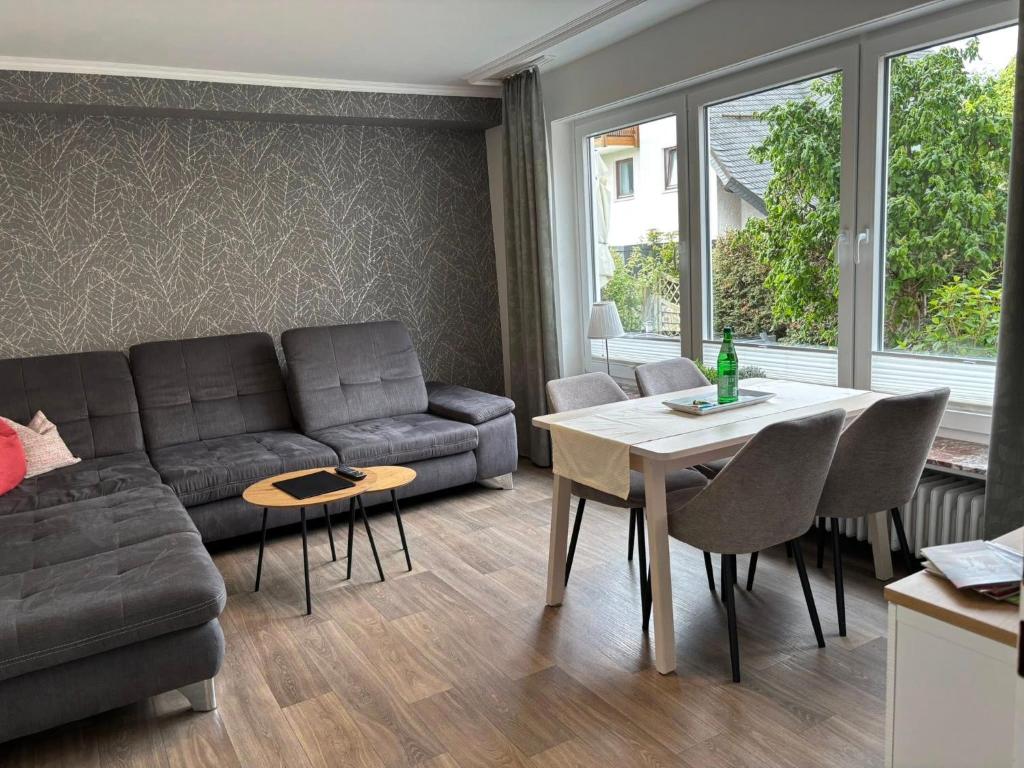 Löwenstein Ferienwohnungen - 9