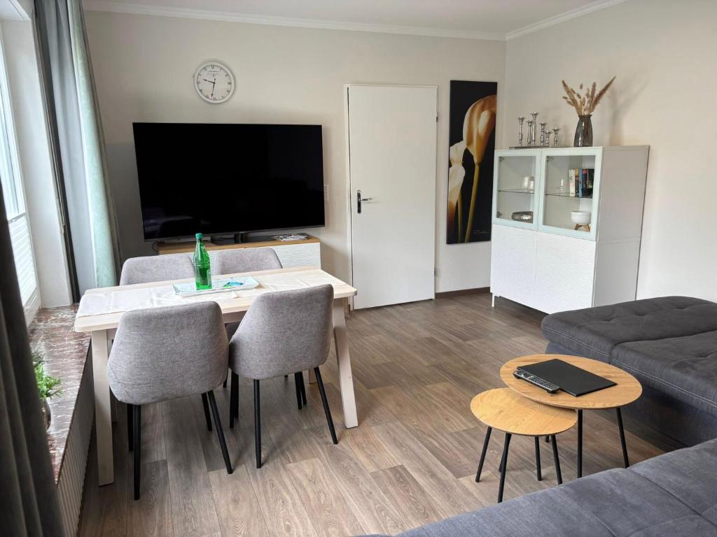 Löwenstein Ferienwohnungen - 10