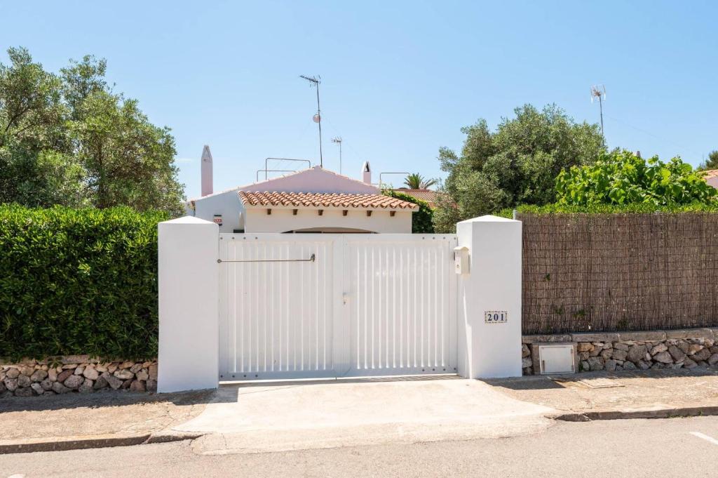 Fotografie z fotogalerie ubytování Villa Mestral by Villa Plus v destinaci Cala en Blanes