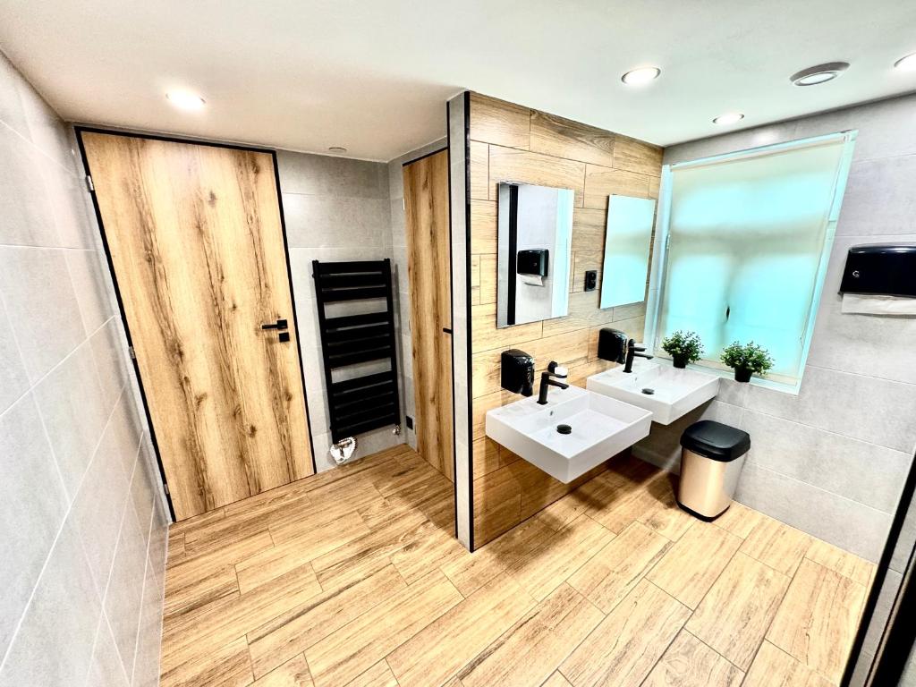 Lysečinská bouda - 2