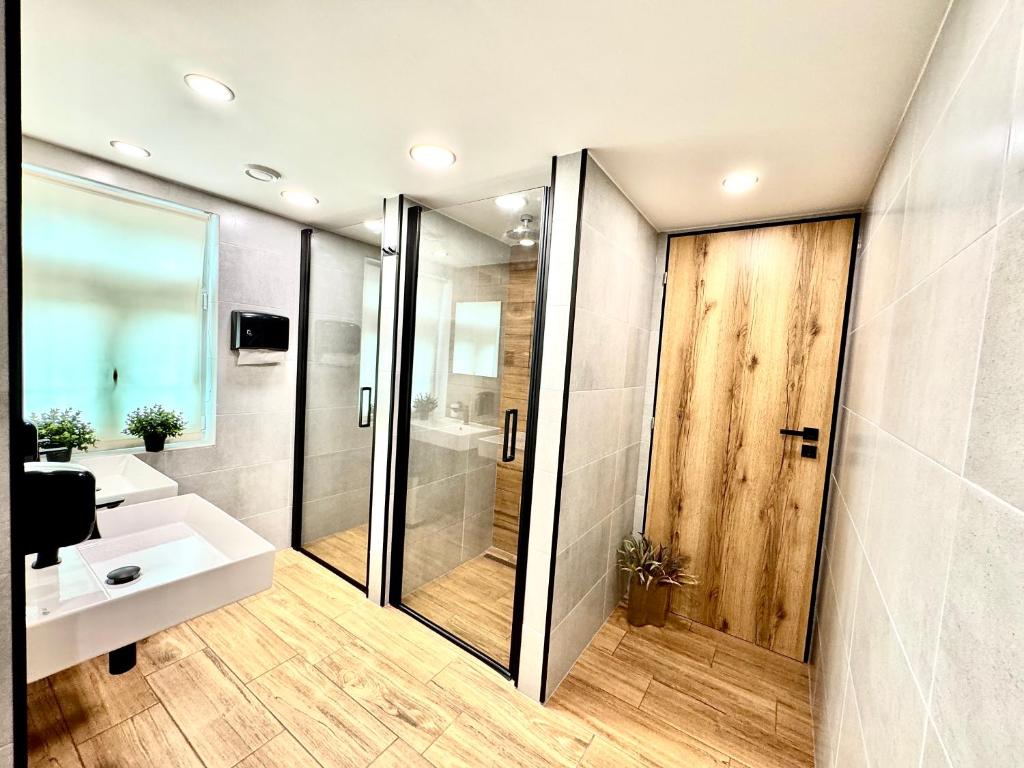 Lysečinská bouda - 3