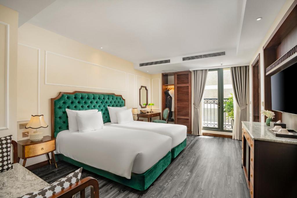 Suite Executive