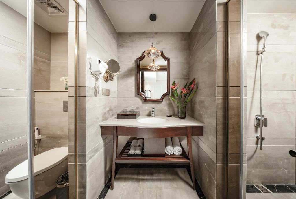 Suite Executive