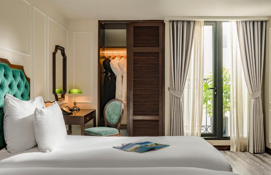 Suite Executive