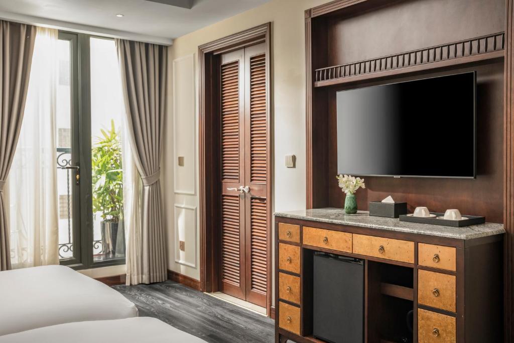 Suite Executive