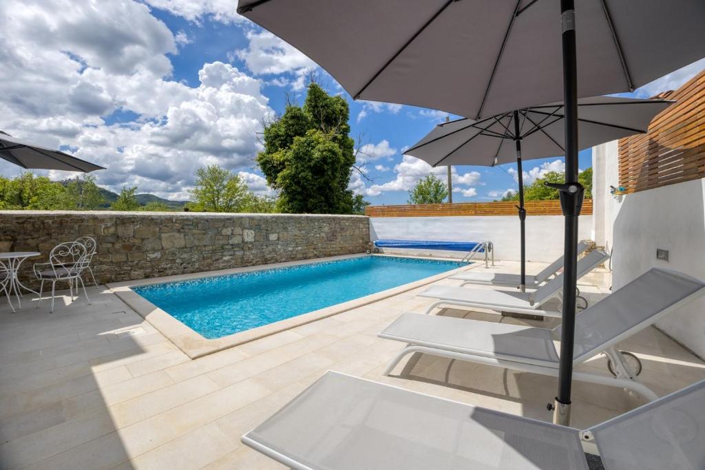 Casa Levade