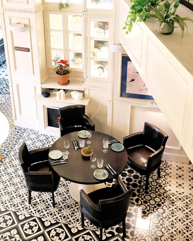 Hotel Cort - Resim 45