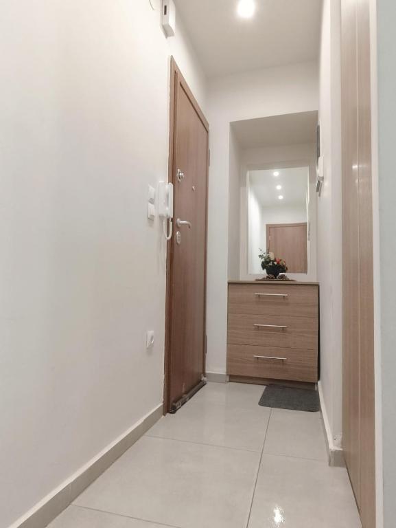 Ibis studio close to Aristotelous Square