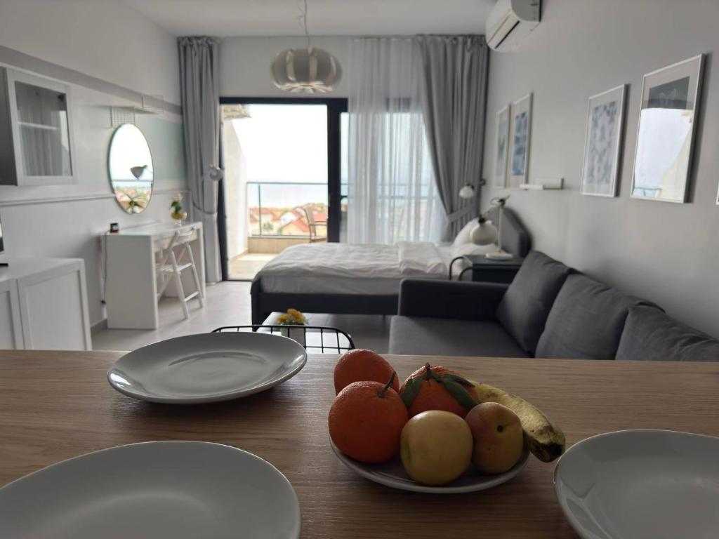 Apartament Elizabeth Caesar Blue