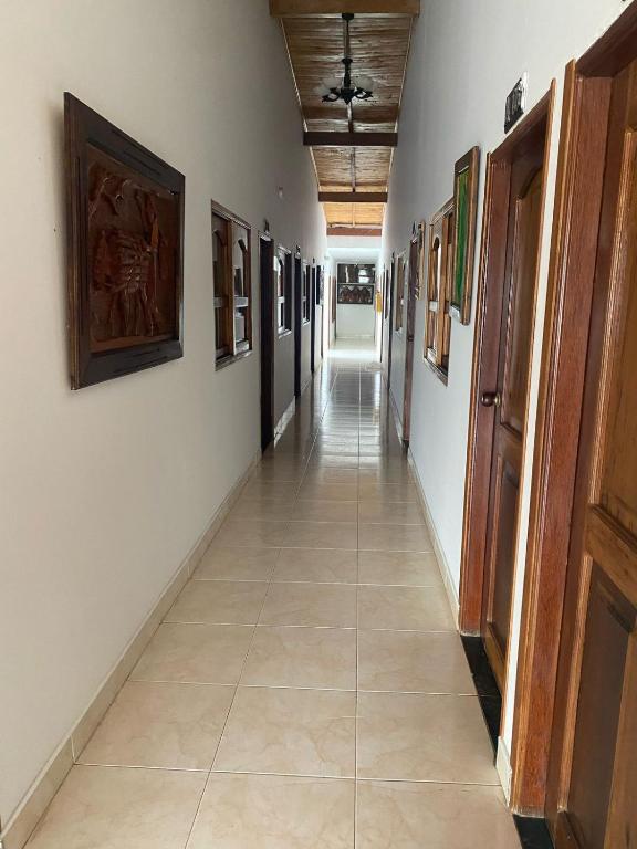 Fotografie z fotogalerie ubytování El Palmar v destinaci Caucasia