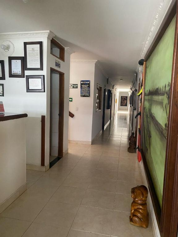 Fotografie z fotogalerie ubytování El Palmar v destinaci Caucasia