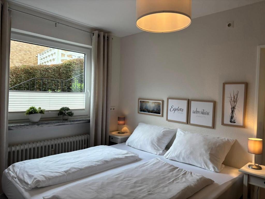 Löwenstein Ferienwohnungen - 12