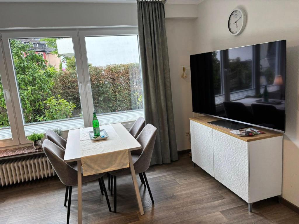 Löwenstein Ferienwohnungen - 13