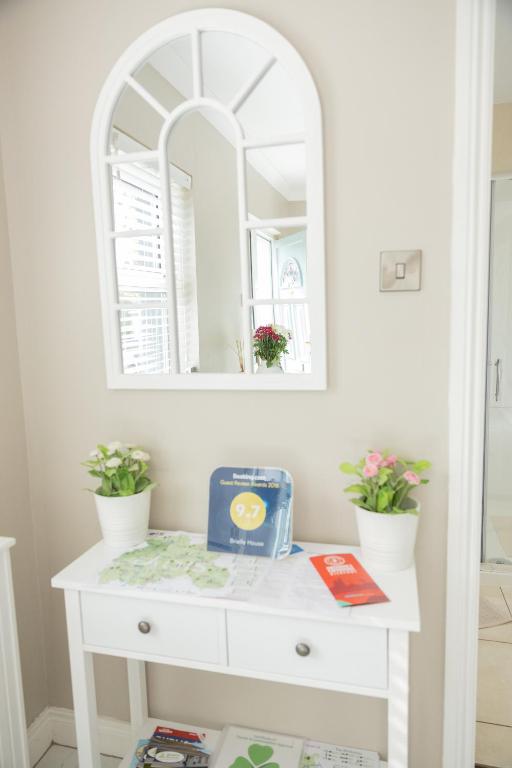 Fotografie z fotogalerie ubytování Brielle House v destinaci Mountmellick