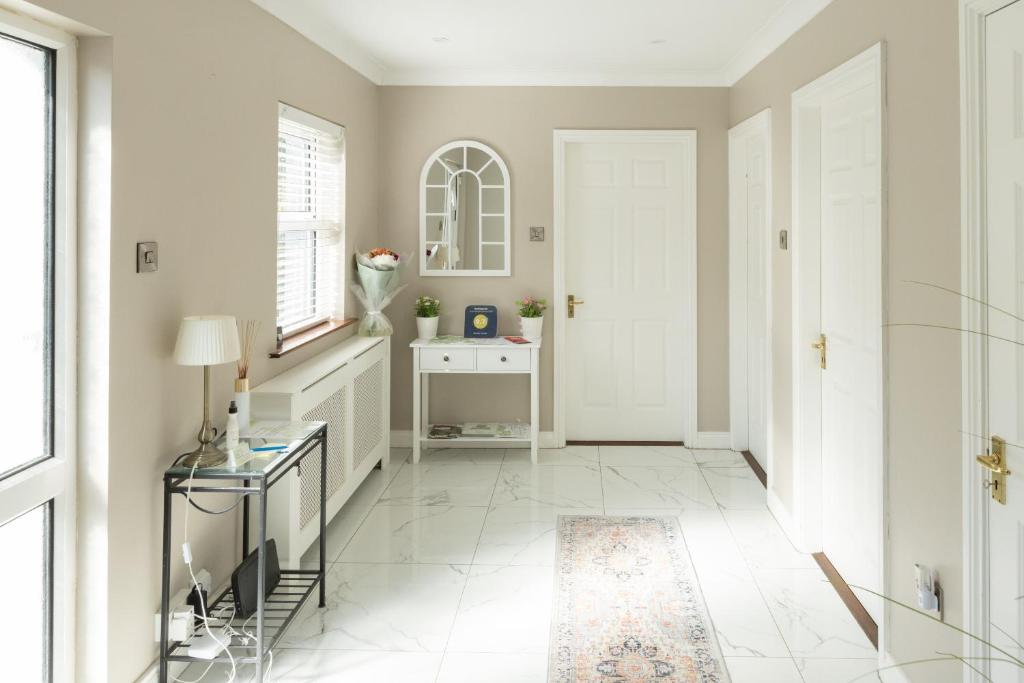 Fotografie z fotogalerie ubytování Brielle House v destinaci Mountmellick