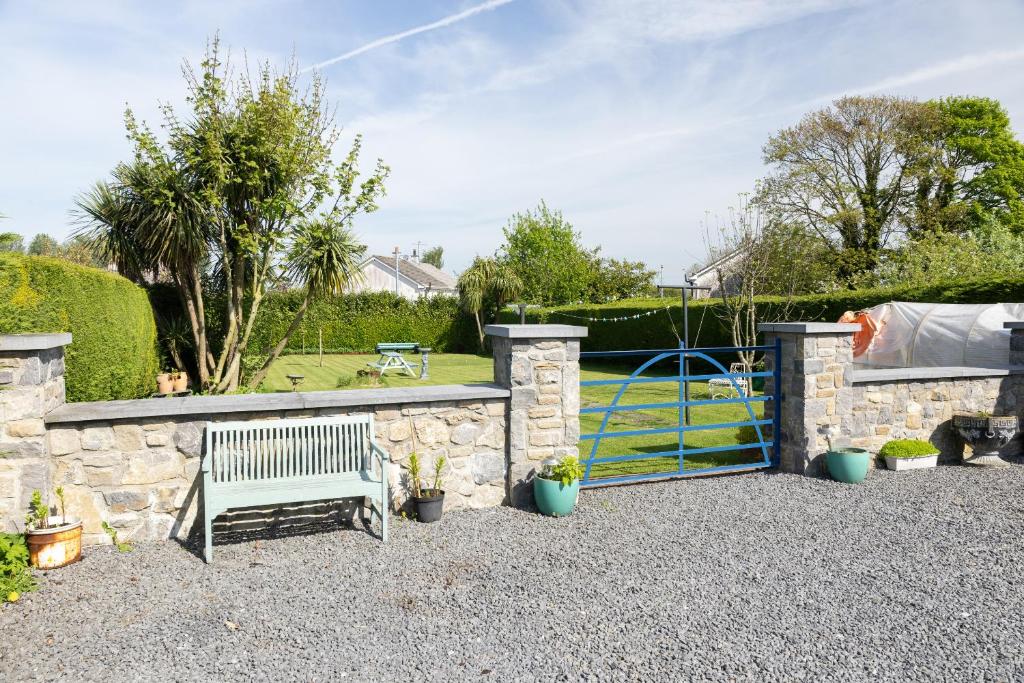 Fotografie z fotogalerie ubytování Brielle House v destinaci Mountmellick
