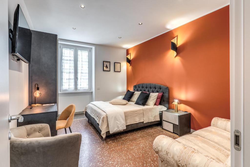 Clodio Guest House
