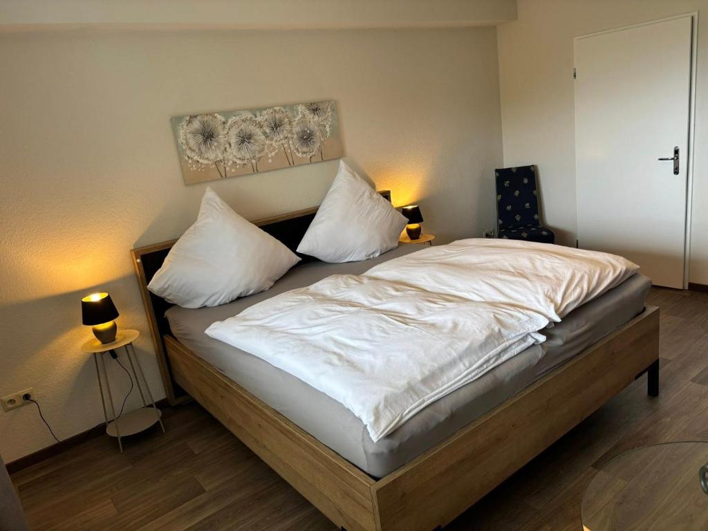 Löwenstein Ferienwohnungen - 17