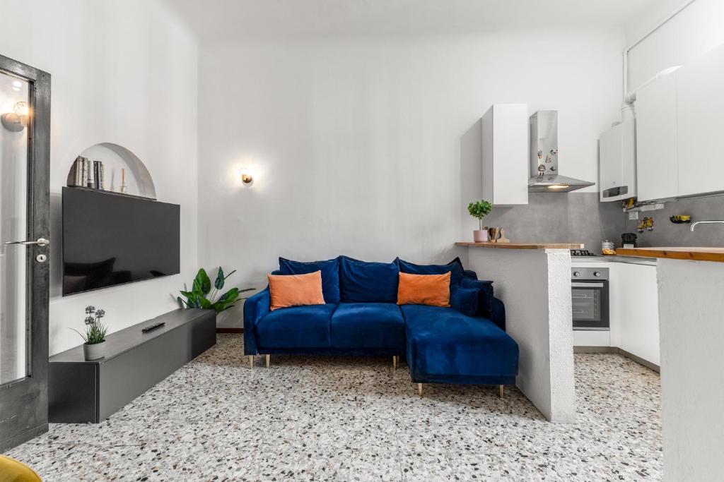 Martesana home - 4 posti